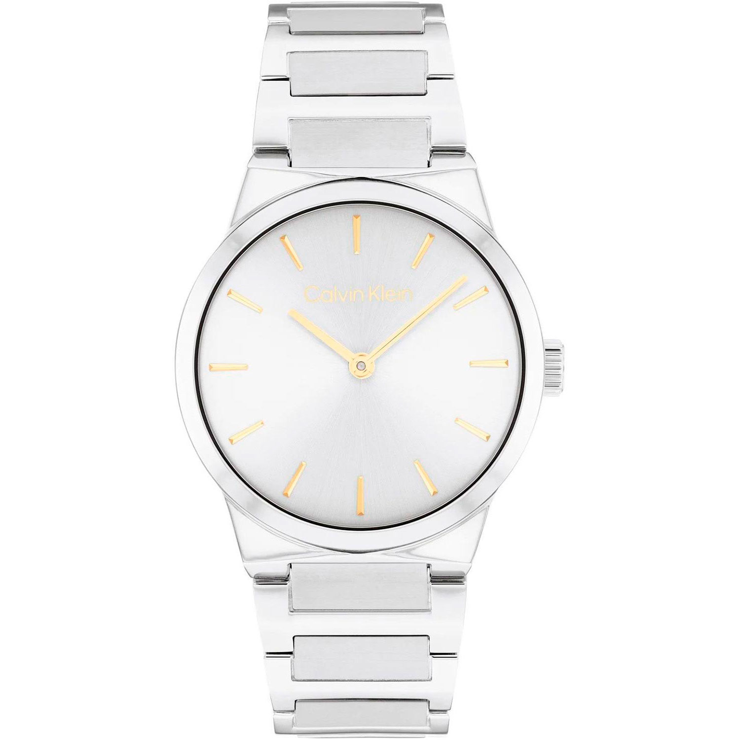 Часы Calvin Klein Linear Elegance 25100076